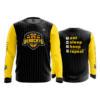 2240 FD Long Sleeve MENS - CL BEARCATS
