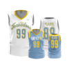 2120 CL FULL DYE CUSTOM REVERSIBLE WOMENS JERSEY