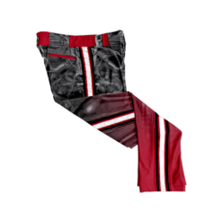 882 CL FULL DYE CUSTOM BRAID MENS PANT