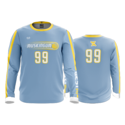 2120 FD Long Sleeve MENS CL
