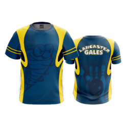 2556 FD Sport MENS LANCASTER-GALES-BOWLING