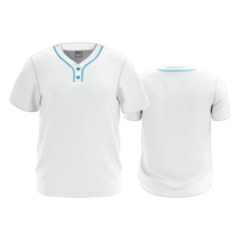 MENS SCOOP 2 BUTTON ARTWORK ADD-ON