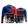 872 FD Long Sleeve MENS FIRST-RESPONSE