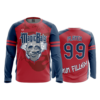 872 FD Long Sleeve MENS MAGIC-BATS