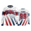 872 FD Long Sleeve MENS MOJO-USA-2020