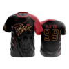 164 FD Sport MENS NO-FEAR-RED