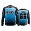 872 FD Long Sleeve MENS STORM-BOLT
