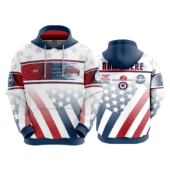 2431 FD Hoody
