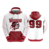 2542 FD Hoody