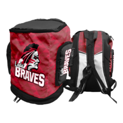 2542 Mojo Gym Bag