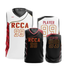 1611 CL FULL DYE CUSTOM REVERSIBLE MENS JERSEY