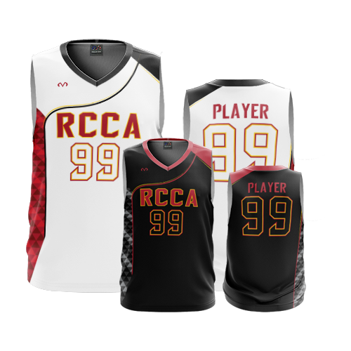 1611 CL FULL DYE CUSTOM REVERSIBLE MENS JERSEY