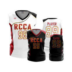 1611 CL FULL DYE CUSTOM REVERSIBLE WOMENS JERSEY