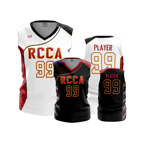 1611 CL FULL DYE CUSTOM REVERSIBLE WOMENS JERSEY