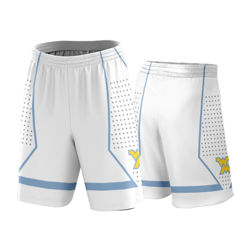 2120 FD SQMESH UNISEX BBALL SHORT CL