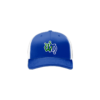 2569 Team Cap R172 WICKED-MOJO-BLUE