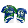 2569 FD Sport MENS WICKED-MOJO-BLUE