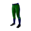 2569 FD Girls Fastpitch Pant CL WICKED-MOJO-BLUE