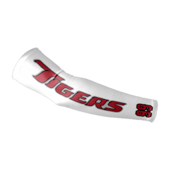 2566 FD Armsleeve CIRCLEVILLE-TIGERS-BBALL