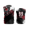 2573 FD Sport Sleeveless MENS CENTRAL-OHIO-TIGERS