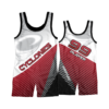 2553 FD Singlet CYCLONES-ADD