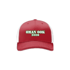 2128 Team Cap R172 DHAHRAN-OOK