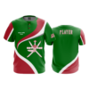 2128 FD 2 Button DHAHRAN-OOK