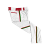 2128 CL WHITE CUSTOM BRAID MENS PANT DHAHRAN-OOK