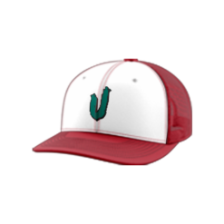 2558 Team Cap Trucker 112 UNWANTED