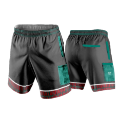 2558 LIGHTWEIGHT MICROFIBER 160gsm SHORT UNWANTED
