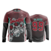 2558 FD Long Sleeve MENS UNWANTED