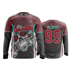 2558 FD Long Sleeve MENS UNWANTED