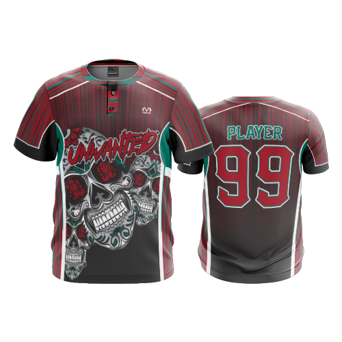 2558 FD 2 Button UNWANTED