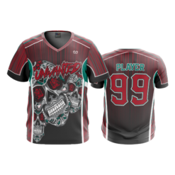 2558 FD Sport V-Neck MENS UNWANTED