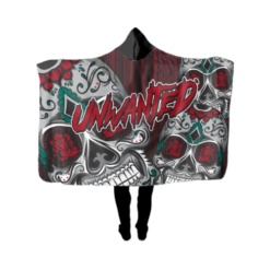 2558 FD FAN WRAP UNWANTED
