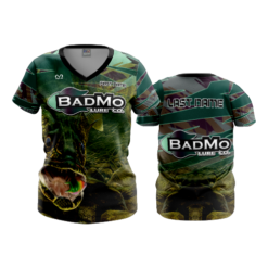 1649 FD Womens V-Neck BADMO-LURES