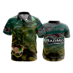 1649 FD Polo BADMO-LURES