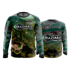 1649 FD Long Sleeve MENS BADMO-LURES