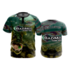 1649 FD 2 Button BADMO-LURES
