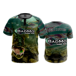 1649 FD 2 Button BADMO-LURES