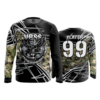2366 FD Long Sleeve MENS USS-GREEN-BAY-VBSS
