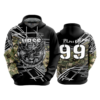 2366 FD Hoody USS-GREEN-BAY-VBSS
