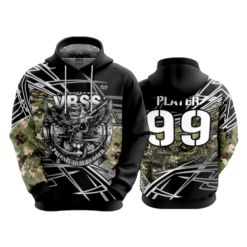 2366 FD Hoody USS-GREEN-BAY-VBSS