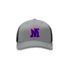 2478 Team Cap R172 LA-MISFITS-WHITE