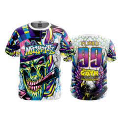 2478 FD Sport MENS LA-MISFITS-WHITE