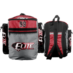 2560 Mojo Diamond Backpack JACKSON-ELITE-FP