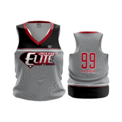 2560 FD Racerback JACKSON-ELITE-FP