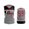 2560 FD Womens V-Neck Sleeveless JACKSON-ELITE-FP