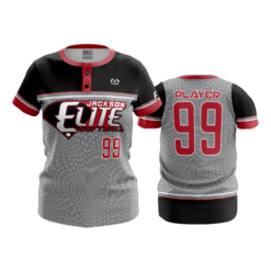 2560 FD Womens 2 Button JACKSON-ELITE-FP