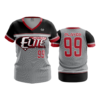 2560 FD Womens V-Neck JACKSON-ELITE-FP